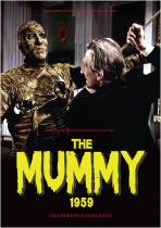 Ultimate Guide: The Mummy (1959)